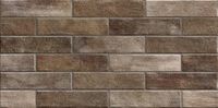 Товар: Керамогранит Cersanit Bricks Коричневый арт-C-BC4L112D - фото 1 Керамогранит Cersanit Bricks Коричневый арт-C-BC4L112D — фото 1, Керамогранит