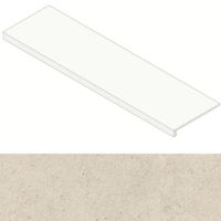 Ступень Italon Forum (Форум) Стоун Пьюр Фронт арт-620070003074 — фото 1, Ступени и клинкер