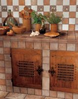 Товар: Керамогранит ABK Petraia Almond арт-A61040A - фото 2 Керамогранит ABK Petraia Almond арт-A61040A — фото 2, Керамогранит