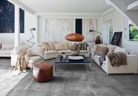 Керамогранит Cerdomus Verve Grey Rettificato арт-61927 — фото 10, Керамогранит