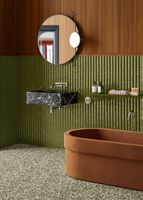 Керамогранит 41zero42 Chicco Greige арт-4101264 — фото 5, Керамогранит