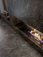 Керамогранит Grespania Breccia Imperiale Coverlam Natural 5.6 mm арт-78BC28E — фото 2, Керамогранит