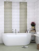 Настенная плитка Azori Nuvola Verde арт-506611101 — фото 4, Настенная плитка