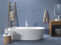 Настенная плитка Ape ceramica Three-D Snow арт-A037242 — фото 3, Настенная плитка