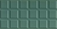 Керамогранит Ceramica Fioranese Block Eden Green арт-BK368R — фото 1, Керамогранит