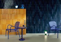 Настенная плитка Tubadzin Masovia Nero Matt Str арт-5900199257818 — фото 2, Настенная плитка