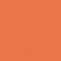 Настенная плитка Rako Color One Оранжевая арт-WAA1N450 — фото 1, Настенная плитка