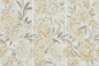 Керамогранит Isla Tiles Oyster Decoro Rose Mix Ret арт-1006985 — фото 2, Керамогранит