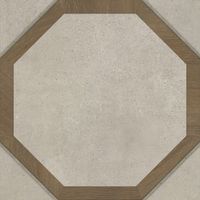 Керамогранит Cersanit Ivory Серый арт-16066 — фото 1, Керамогранит