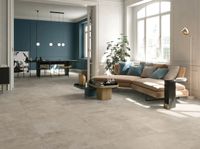 Керамогранит Ariana Salento Ivoire R11 Rect арт-0013367 — фото 7, Керамогранит