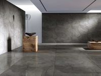 Керамогранит Kutahya Seramik Atlantis Vizon Rectified Parlak Nano арт-55014557RN — фото 4, Керамогранит