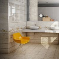 Декор М- Квадрат Legend/Magnoliya Магнолия 1 арт-366761 — фото 4, Декор