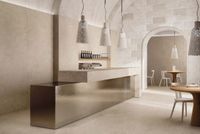 Керамогранит ABK Poetry Stone Reloaded Jura White Nat Ret арт-0017435 — фото 8, Керамогранит