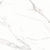 Керамогранит Ariostea Ultra Marmi Bianco Statuario Natural 6mm арт-UM6S150583 — фото 1, Керамогранит