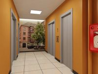 Керамогранит Quadro Decor Контакт Серый арт-KDT03A21M — фото 2, Керамогранит