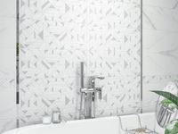 Товар: Керамогранит Azori Alpi Calacatta 420Р арт-506483002 - фото 4 Керамогранит Azori Alpi Calacatta 420Р арт-506483002 — фото 4, Керамогранит