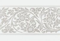 Бордюр Petracer`s Gran Gala Listello Mary арт-GG L MARY 04 — фото 1, Бордюр