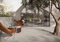 Керамогранит Casalgrande Padana Concept White Satin арт-18726033 — фото 12, Керамогранит