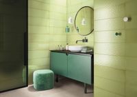 Настенная плитка Imola ceramica Glass 26v арт-GLASS26V — фото 4, Настенная плитка