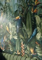 Керамогранит Ergon Pigmento Cappuccino Silktech Ret арт-ELNW — фото 14, Керамогранит