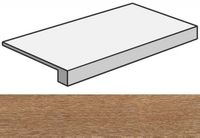 Ступень Casalgrande Padana Newood Brown Gradone арт-4948697 — фото 1, Ступени и клинкер