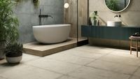 Керамогранит La Fabbrica Ceramiche Hurban Beige Nat Ret арт-177092 — фото 12, Керамогранит