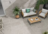 Керамогранит Pamesa Es Essen Sand Rect. арт-035.084.0119.00304 — фото 10, Керамогранит