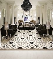 Керамогранит Marmocer Diana White арт-MC065-3 — фото 2, Керамогранит