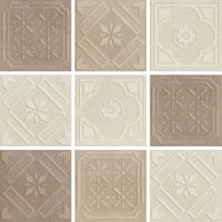 Товар: Настенная плитка Ceramica Fioranese Formelle Mix 3 Colori арт-MP3FR - фото 11 Настенная плитка Ceramica Fioranese Formelle Mix 3 Colori арт-MP3FR — фото 11, Настенная плитка