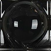 Товар: Вставка Adex Rombos Taco Esfera Negro арт-ADNE8035 - фото 1 Вставка Adex Rombos Taco Esfera Negro арт-ADNE8035 — фото 1, Вставка