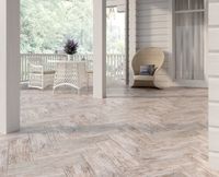 Керамогранит Lasselsberger (LB-Ceramics) Вестерн Вуд Под дерево арт-6264-0058 — фото 3, Керамогранит