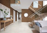 Товар: Керамогранит GlobalTile Harmony Белый арт-GT606014100MR - фото 15 Керамогранит GlobalTile Harmony Белый арт-GT606014100MR — фото 15, Керамогранит