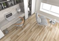 Керамогранит Laparet Epica Светло-бежевый Рект арт-K-1633/MR — фото 5, Керамогранит