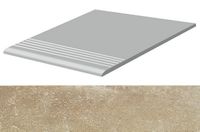 Ступень Casalgrande Padana Pietre di Sardegna Gradino Porto Cervo арт-6358511 — фото 1, Ступени и клинкер