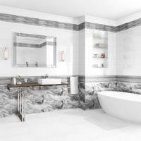 Декор Alma ceramica Tori арт-DWU11TOR727 — фото 4, Декор