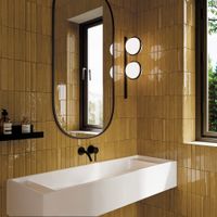 Настенная плитка WOW Nouvelle Vague Liquen Gloss арт-139394 — фото 9, Настенная плитка