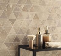 Керамогранит Edimax Astor Golden Age Beige Soft арт-4U12 — фото 13, Керамогранит