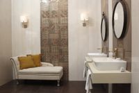 Бордюр Keraben Velvet Listelo Patchwork Grafito арт-K360Y00J — фото 3, Бордюр