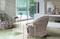 Товар: Керамогранит Roberto Cavalli Home Lush Onice Velluto Lux арт-0500892 - фото 13 Керамогранит Roberto Cavalli Home Lush Onice Velluto Lux арт-0500892 — фото 13, Керамогранит