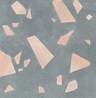 Керамогранит Ergon Medley Green Rock арт-EH8U — фото 1, Керамогранит