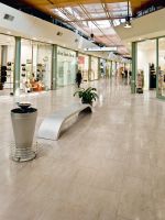 Напольная плитка Vitra Neo quarzite Антрацит арт-K912355LPR — фото 3, Напольная плитка