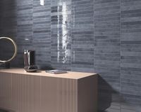 Керамогранит Equipe Verticale Deep Royal арт-31925 — фото 1, Керамогранит