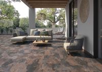 Керамогранит Pamesa Slate Way Pearl Brillo Semipulido арт-071.840.0169.11381 — фото 11, Керамогранит