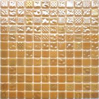 Мозаика Natural Steppa Orange арт-STP-BG003-L — фото 1, Мозаика