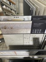 Декор Vitra Beton-X Круговой Светлый арт-K949792LPR01VTE0 — фото 14, Декор