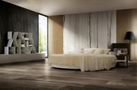 Керамогранит Rex Ceramiche (Florim) Prexious White Fantasy Mat R арт-755809 — фото 2, Керамогранит