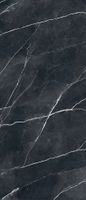 Керамогранит Casalgrande Padana Marmora Nero Antico Lucido 6mm 278 арт-17570227 — фото 3, Керамогранит