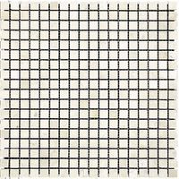 Мозаика Natural Adriatica Crema Marfil Extra арт-7M030-15T — фото 1, Мозаика