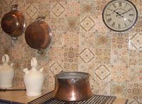 Бордюр Mainzu Marenostrum Torelo A.Cerezo арт-PT00013 — фото 6, Бордюр