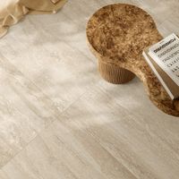 Керамогранит Casalgrande Padana Pietra Tiburtina Campidoglio Vein 120 арт-17950023 — фото 2, Керамогранит